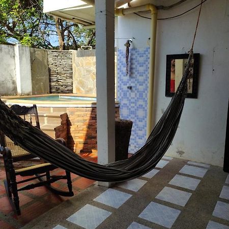 Отель Casa Bondigua Бонда Экстерьер фото