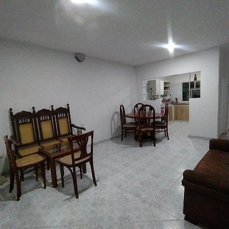 Отель Casa Bondigua Бонда Экстерьер фото